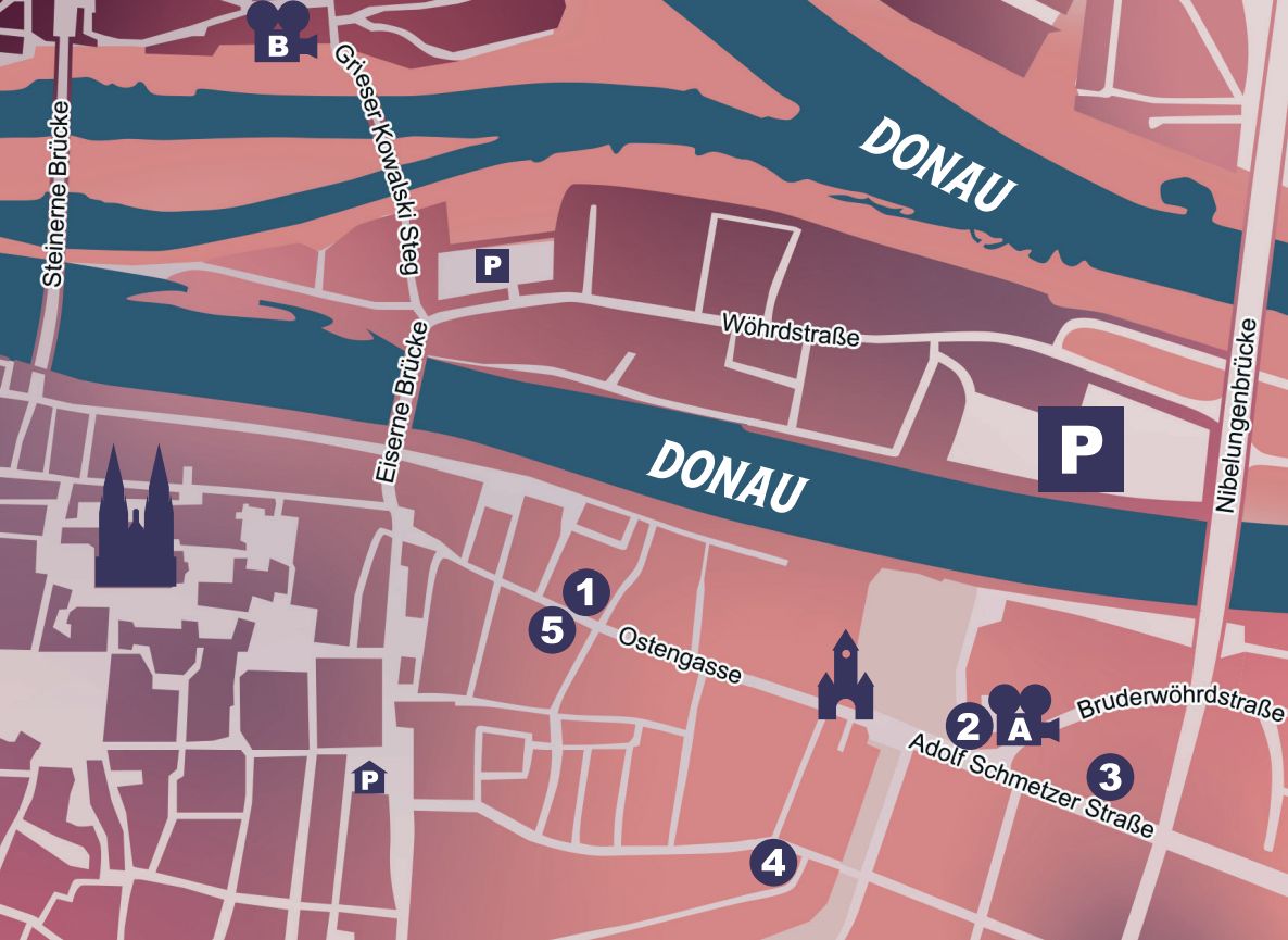 City Map 2026